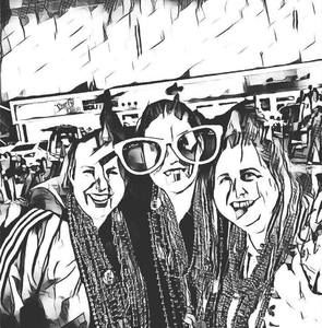 Meet your Posher, Michelle